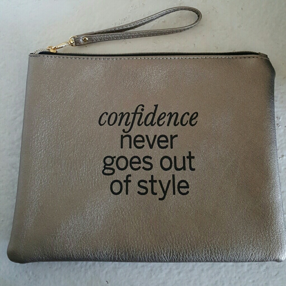Clutch bag